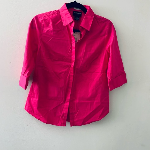 Button down shirt - Picture 2 of 4